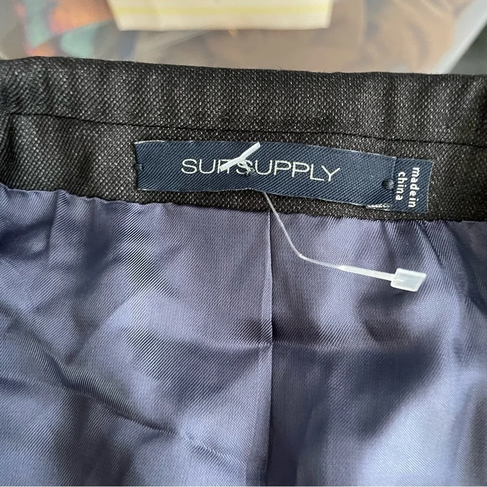 Suitsupply suit supply